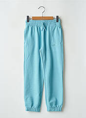 Jogging bleu LEVIS pour fille seconde vue