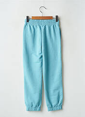 Jogging bleu LEVIS pour fille seconde vue