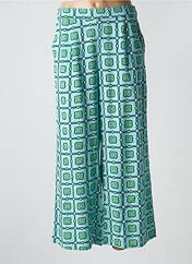 Pantalon large bleu SURKANA pour femme seconde vue