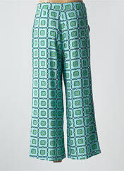 Pantalon large bleu SURKANA pour femme seconde vue