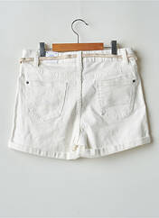 Short beige MAYORAL pour fille seconde vue