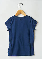 T-shirt bleu LEVIS pour enfant seconde vue