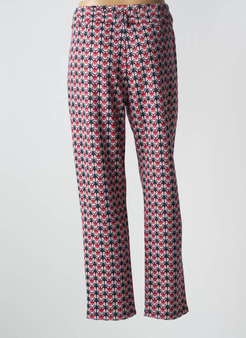 Pantalon slim rouge SURKANA femme