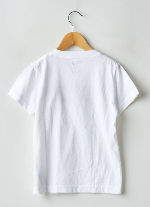 T-shirt blanc LEVIS pour enfant