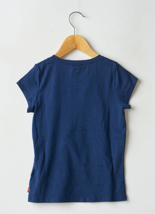 T-shirt bleu LEVIS pour enfant