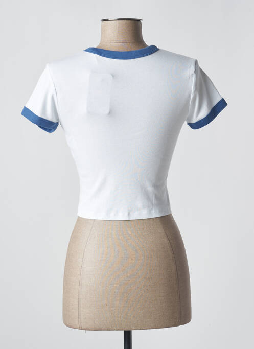 T-shirt blanc LEVIS pour femme