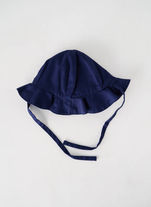 Chapeau bleu MAYORAL pour enfant