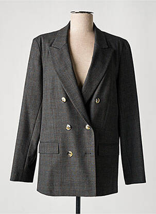 Blazer poches gris GERARD DAREL femme