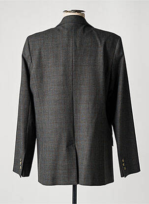 Blazer poches gris GERARD DAREL femme