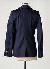 Blazer bleu MARELLA pour femme seconde vue