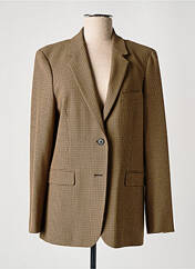 Blazer marron GERARD DAREL pour femme seconde vue