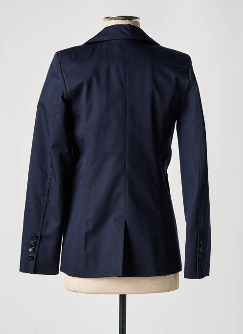 Blazer bleu MARELLA pour femme