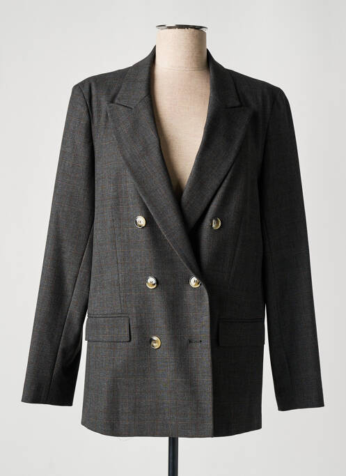 Blazer gris GERARD DAREL pour femme