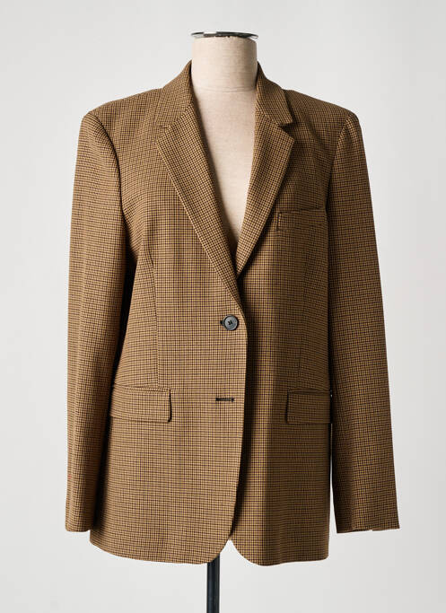 Blazer marron GERARD DAREL pour femme