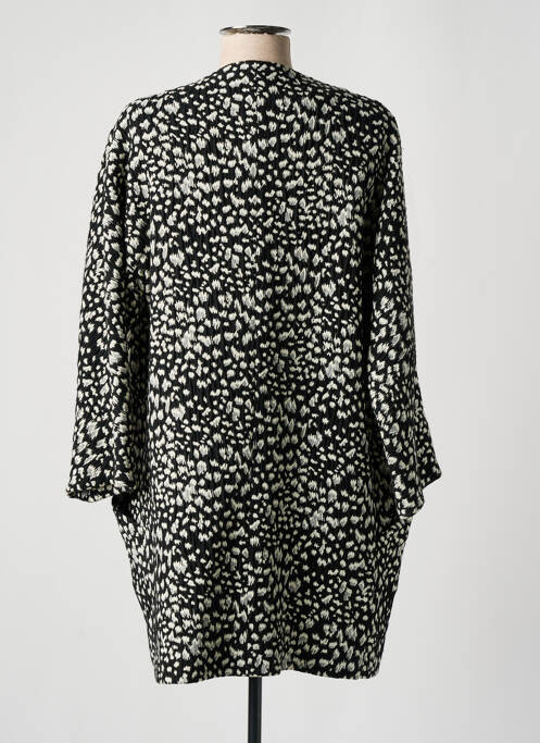 Veste casual noir GERARD DAREL femme