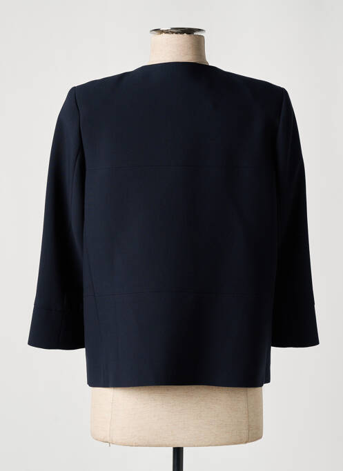 Veste chic bleu EMA BLUE'S femme