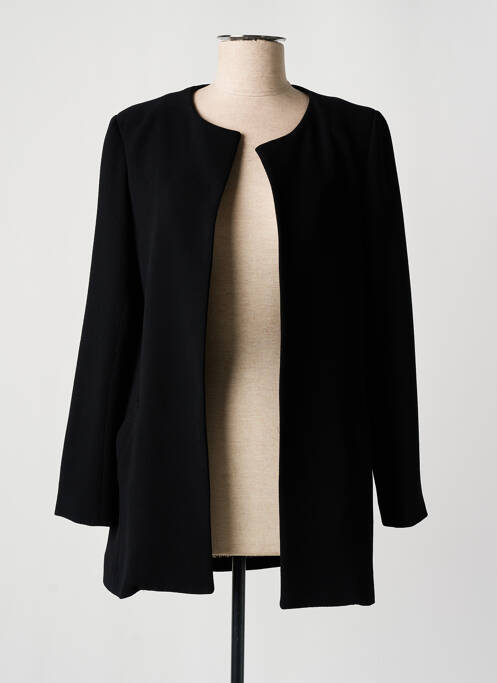 Veste chic noir MAMOUCHKA pour femme