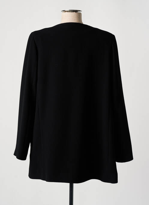 Veste chic noir MAMOUCHKA pour femme