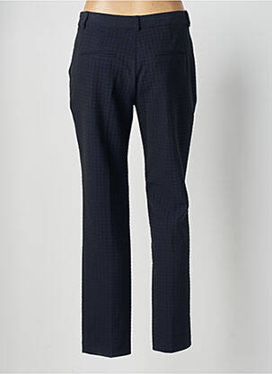 Pantalon chino taille basse taille basse bleu GERARD DAREL femme
