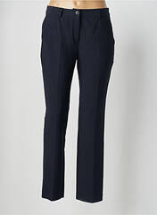 Pantalon chino bleu GERARD DAREL pour femme seconde vue