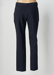 Pantalon chino bleu GERARD DAREL pour femme seconde vue