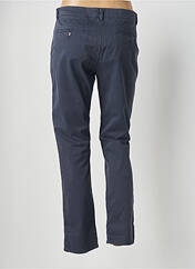 Pantalon chino bleu WEEKEND MAXMARA pour femme seconde vue