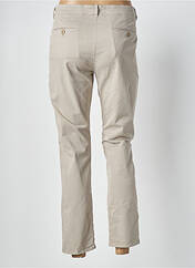 Pantalon chino gris WEEKEND MAXMARA pour femme seconde vue