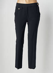 Pantalon chino noir GERARD DAREL pour femme seconde vue