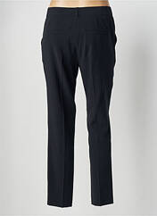 Pantalon chino noir GERARD DAREL pour femme seconde vue