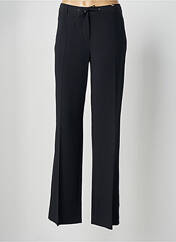 Pantalon droit noir GERARD DAREL pour femme seconde vue