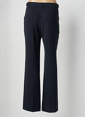 Pantalon flare bleu GERARD DAREL pour femme seconde vue