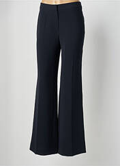 Pantalon flare noir GERARD DAREL pour femme seconde vue