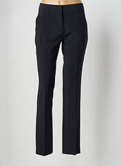 Pantalon slim noir GERARD DAREL pour femme seconde vue