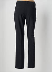 Pantalon slim noir GERARD DAREL pour femme seconde vue