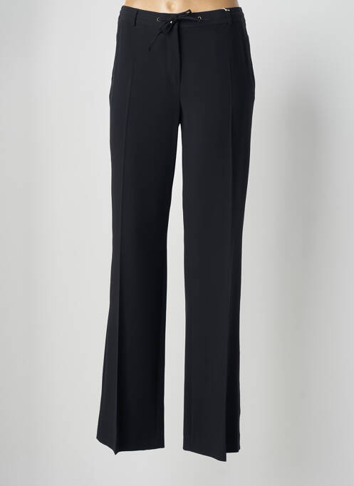 Pantalon droit noir GERARD DAREL pour femme