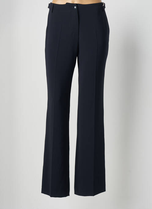 Pantalon flare bleu GERARD DAREL pour femme