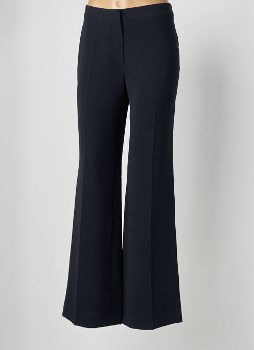 Pantalon flare noir GERARD DAREL pour femme