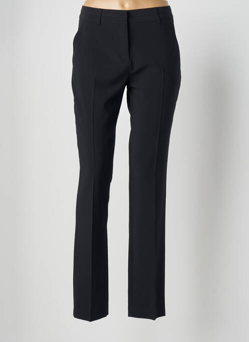 Pantalon slim noir GERARD DAREL pour femme