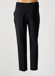 Pantalon 7/8 noir GERARD DAREL pour femme seconde vue