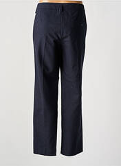 Pantalon chino bleu EMME M pour femme seconde vue