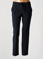 Pantalon chino bleu GERARD DAREL pour femme seconde vue