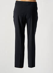 Pantalon chino noir GERARD DAREL pour femme seconde vue