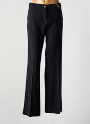 Pantalon flare noir GERARD DAREL pour femme seconde vue