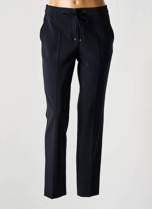 Pantalon chino bleu GERARD DAREL pour femme