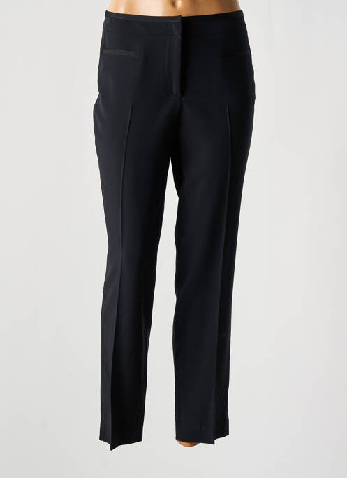 Pantalon chino noir GERARD DAREL pour femme