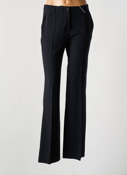 Pantalon flare noir GERARD DAREL pour femme