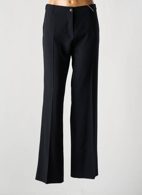 Pantalon flare noir GERARD DAREL pour femme