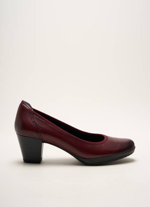 Escarpins violet MARCO TOZZI pour femme