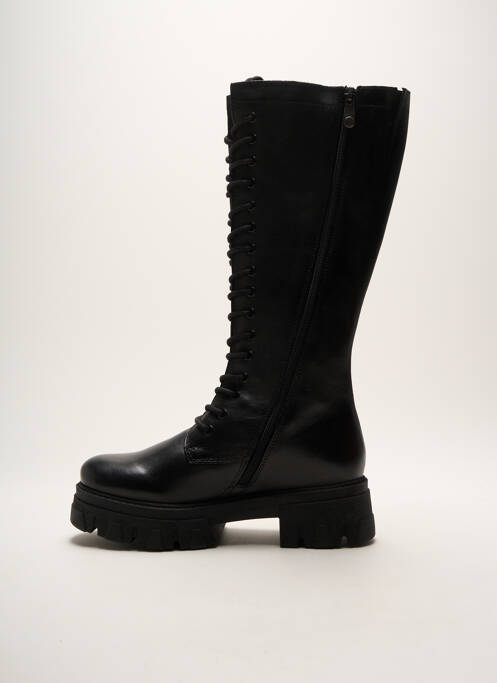 Bottes noir MARCO TOZZI pour femme