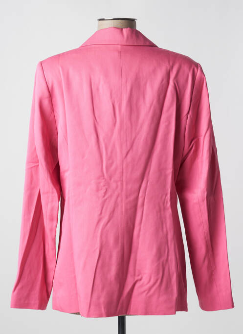 Blazer rose C'EST BEAU LA VIE pour femme